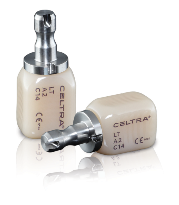 Celtra Duo