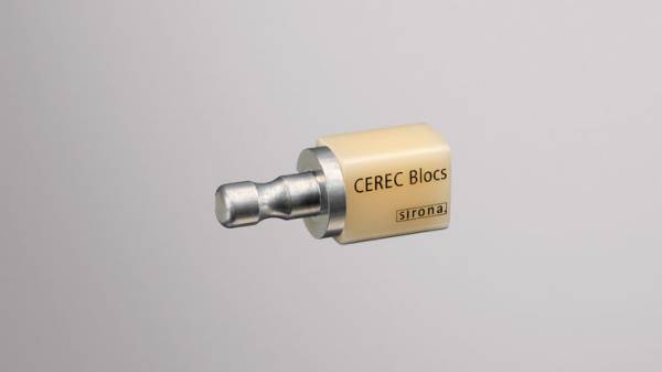 CEREC Blocks C