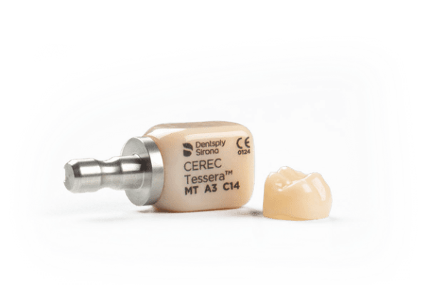 CEREC Tessera