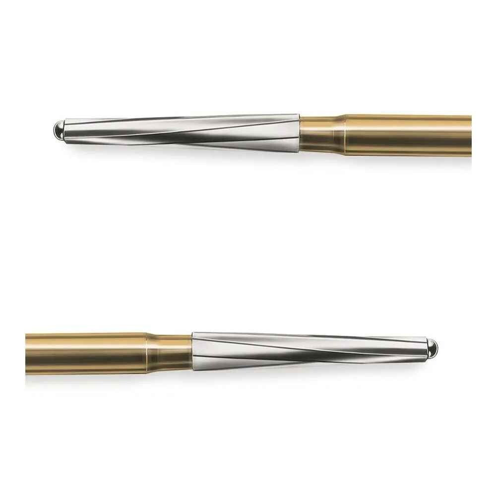 Safe Tip Carbide Bur