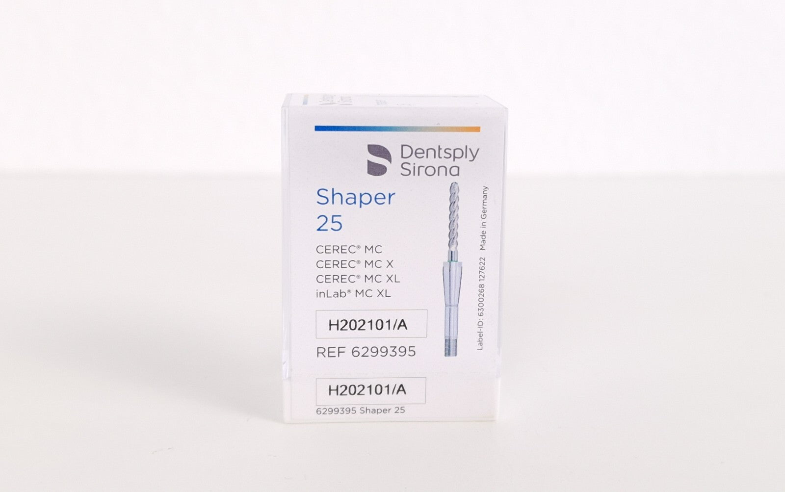 Shaper 25