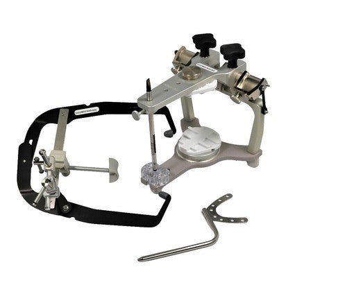 CEREC Connect Articulator Quadrant