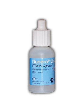 Ducera Liquid STAIN improved